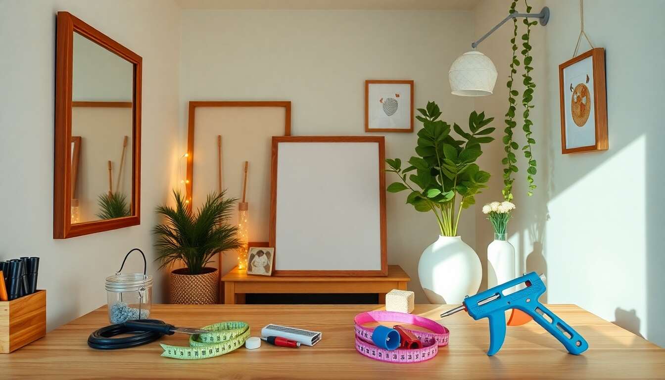 Utiliser les surfaces lumineuses pour agrandir visuellement l'espace