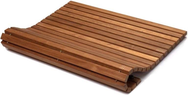 Caillebotis De Douche 90x90 Pare Baignoire Dalle Bois 50x50 Asinox TEK4A5070 Caillebotis De Douche Bois Marron 70 X 50 X 4 Cm Dalle Terrasse Exterieur 50x50 Caillebotis Plastique Caillebotis Douche