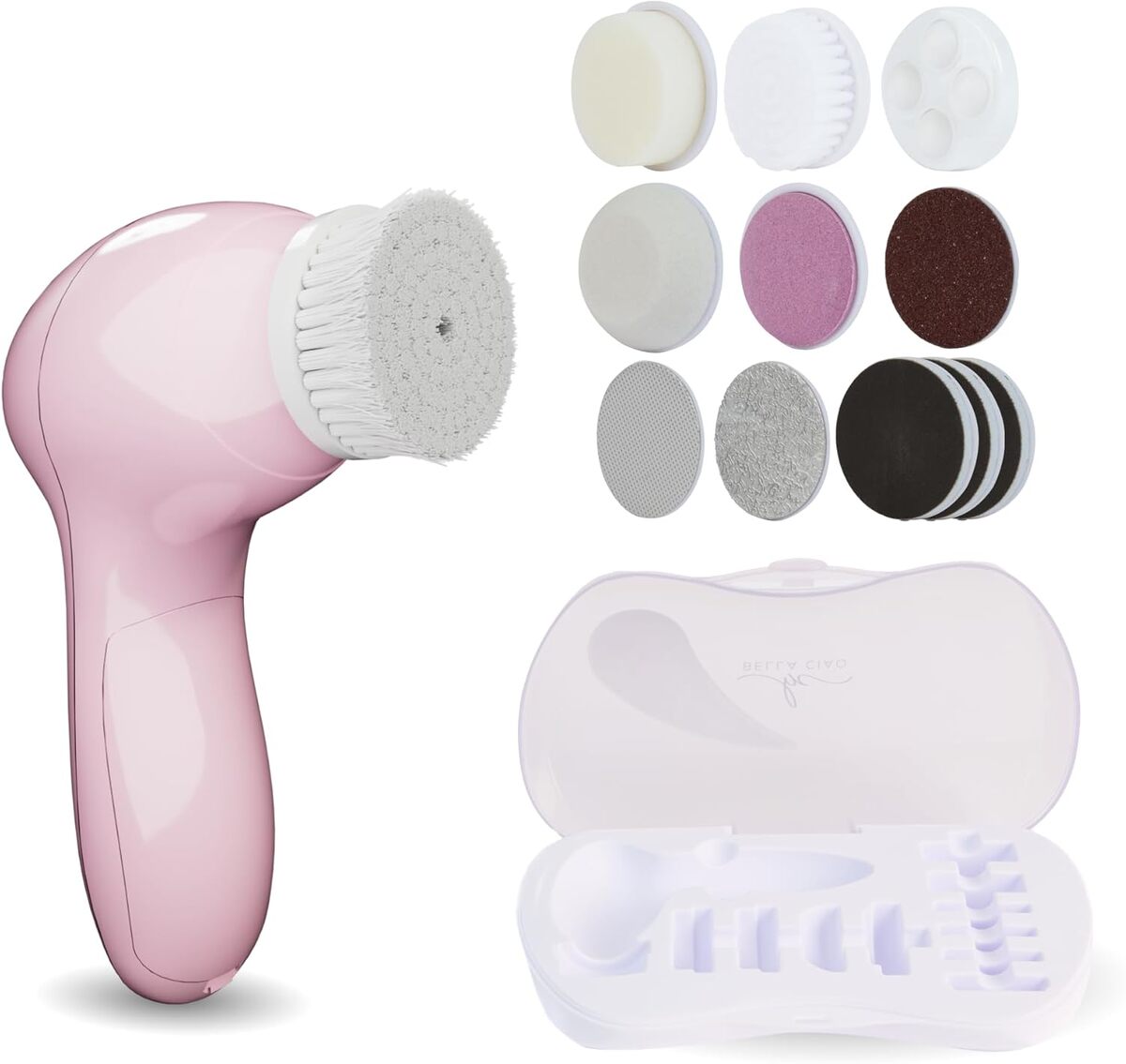 Avis : ensemble de soins Bella Ciao, 15 essentiels beauté