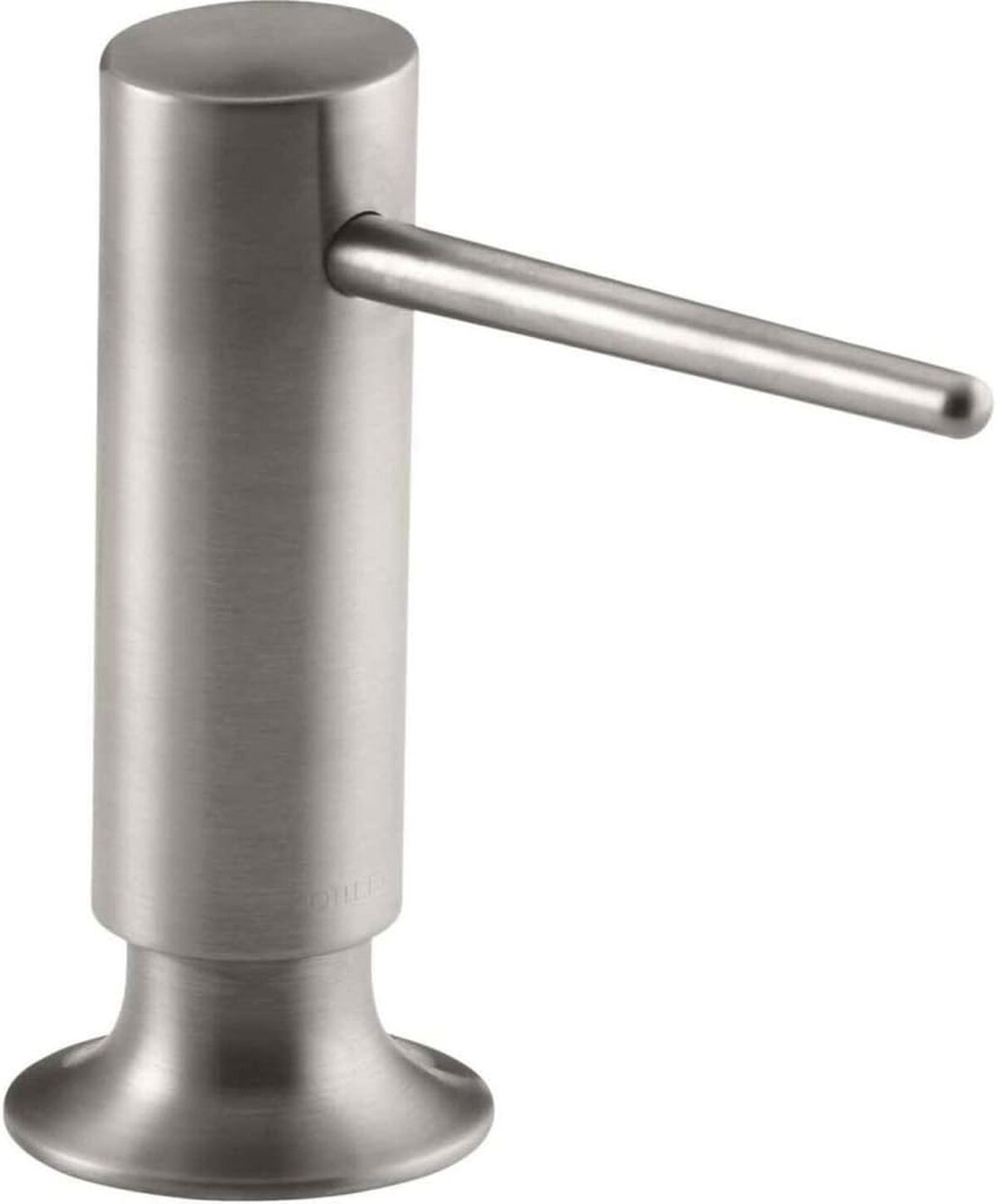 Avis sur le distributeur de savon Kohler K-1995-VS