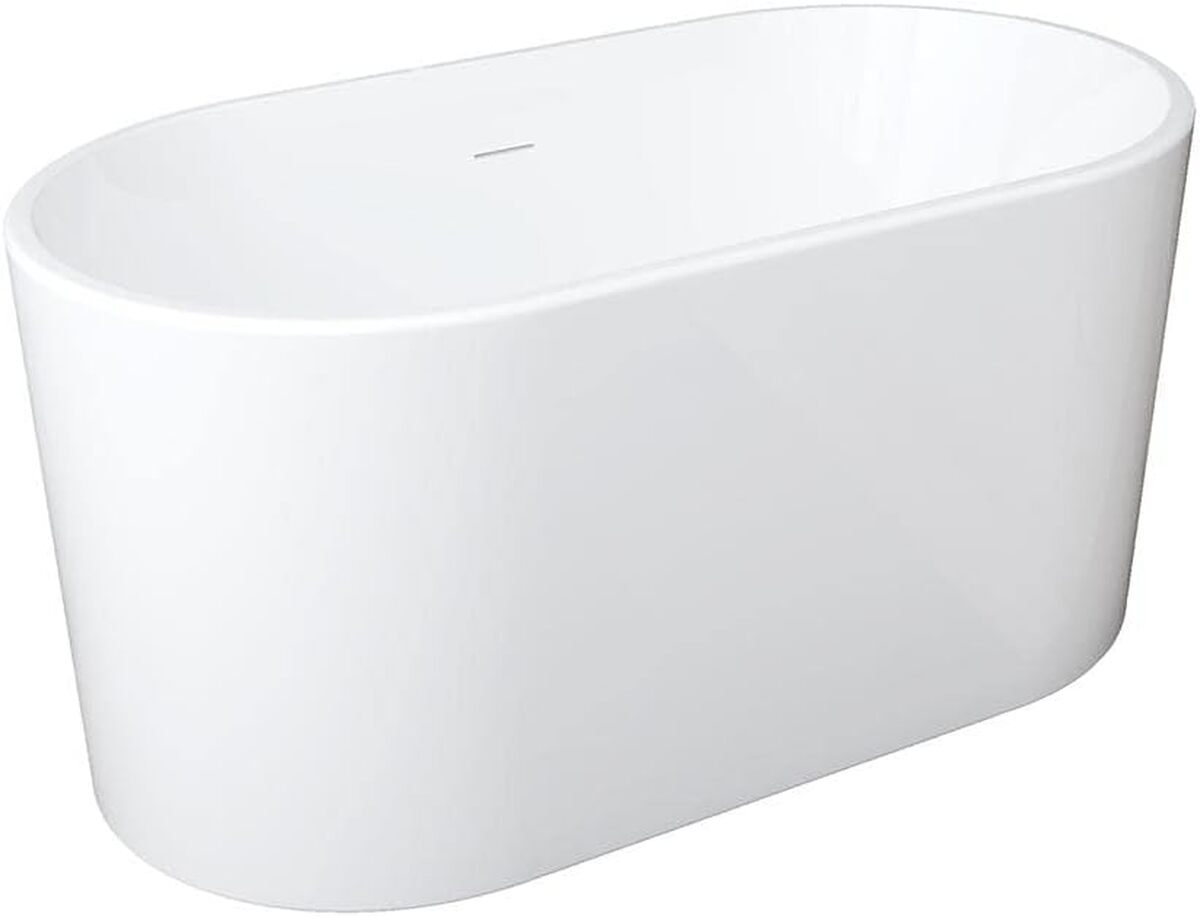 Test : baignoire îlot APOGON par Vente-unique