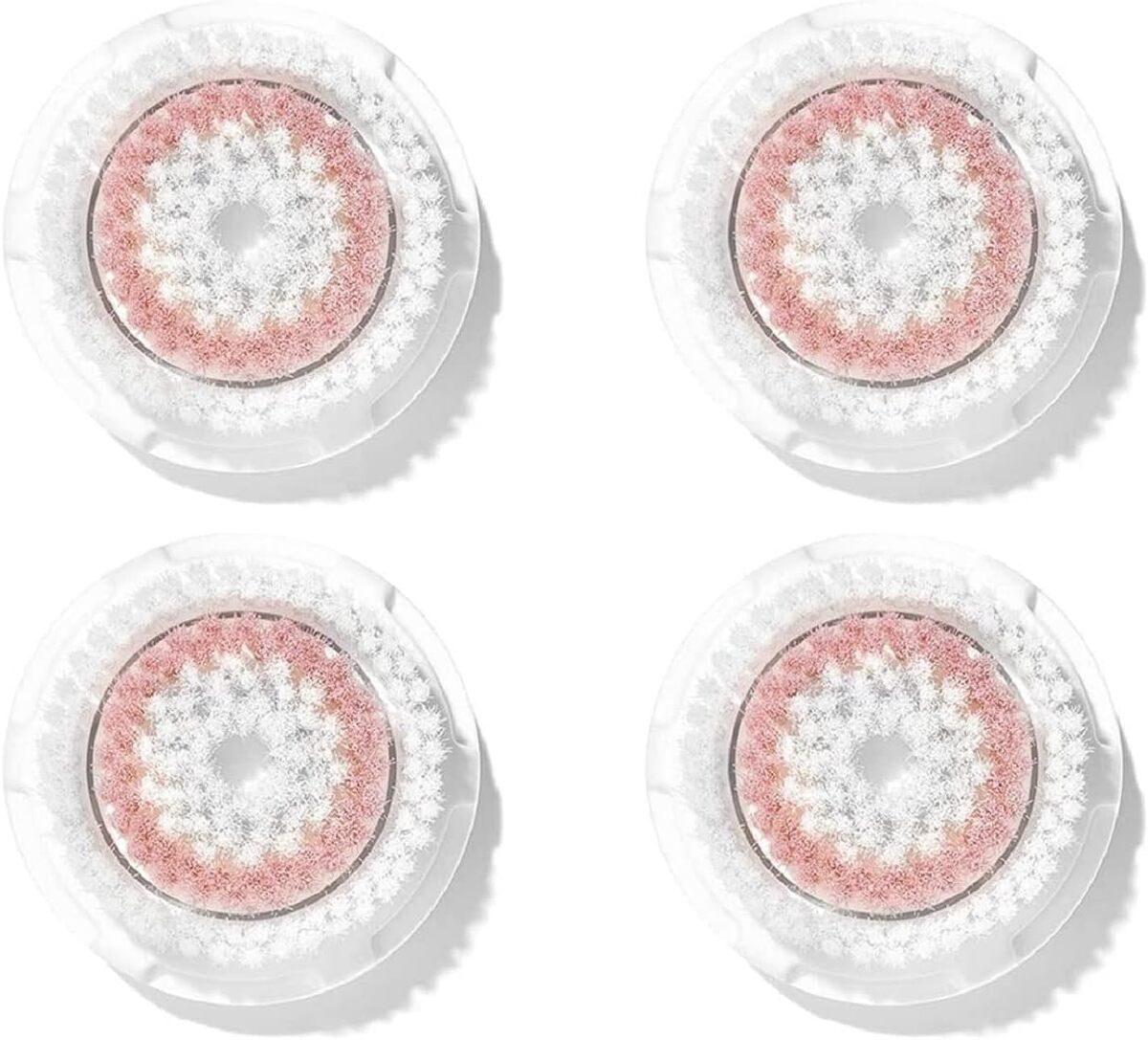 Test des têtes de brosse Brushot Radiance pour Clarisonic