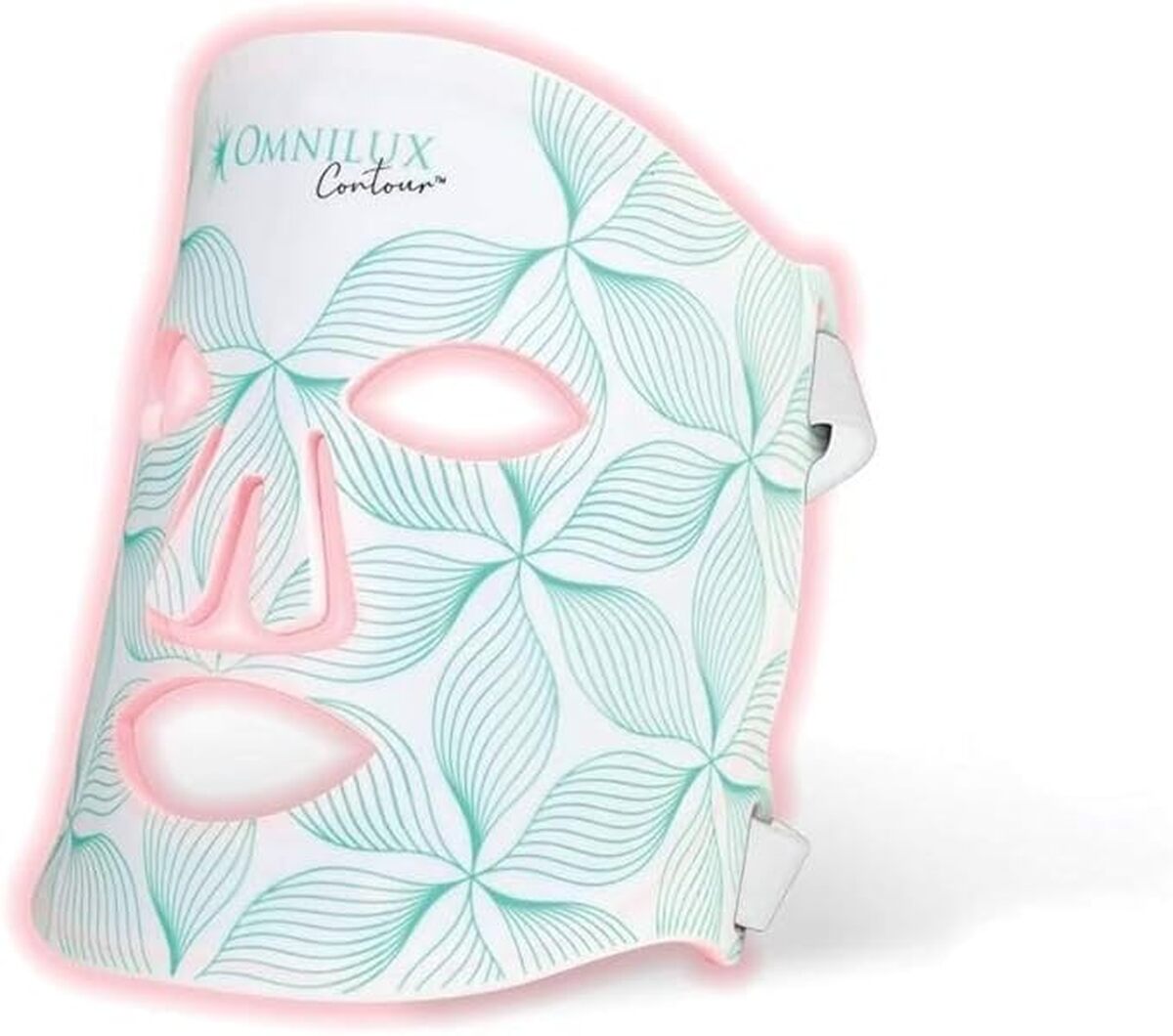 Test du masque LED luminothérapie : approuvé par la FDA