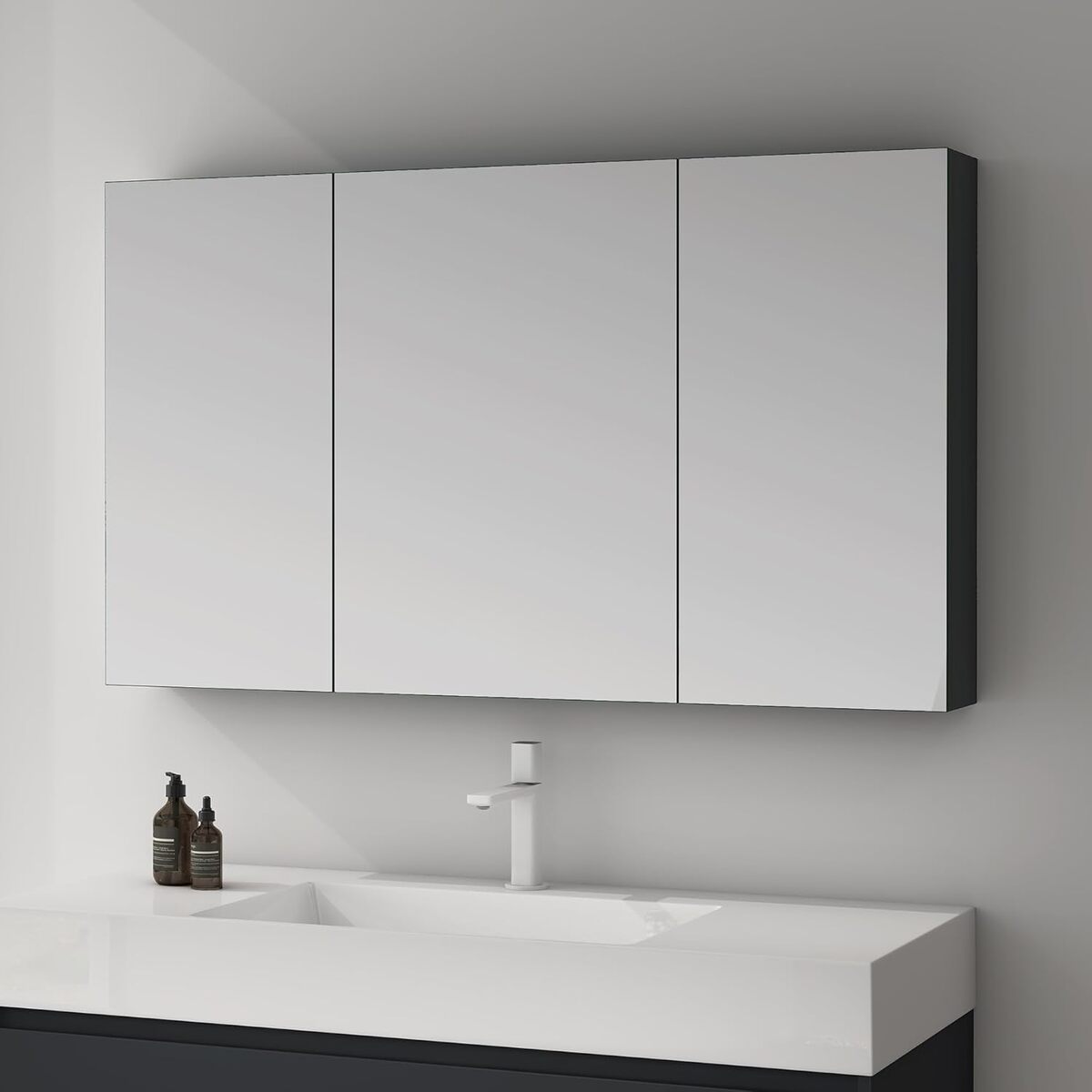Test : armoire miroir Mai & Mai pour salle de bain