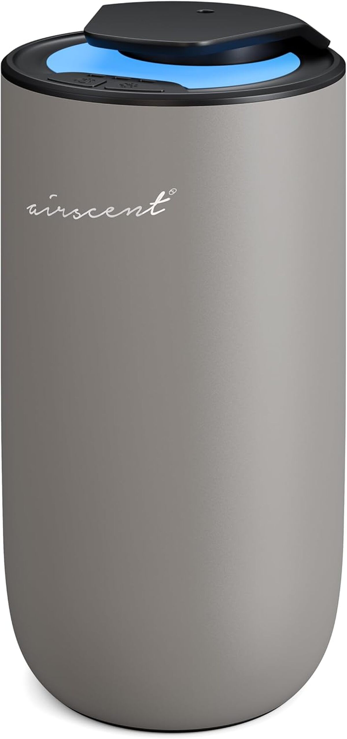 Test du mini diffuseur AirScent : un bijou pour vos espaces