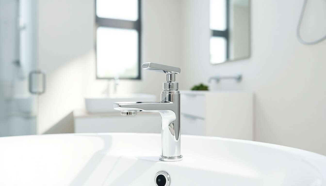 Esth&eacute;tique et design : harmoniser avec votre salle de bains