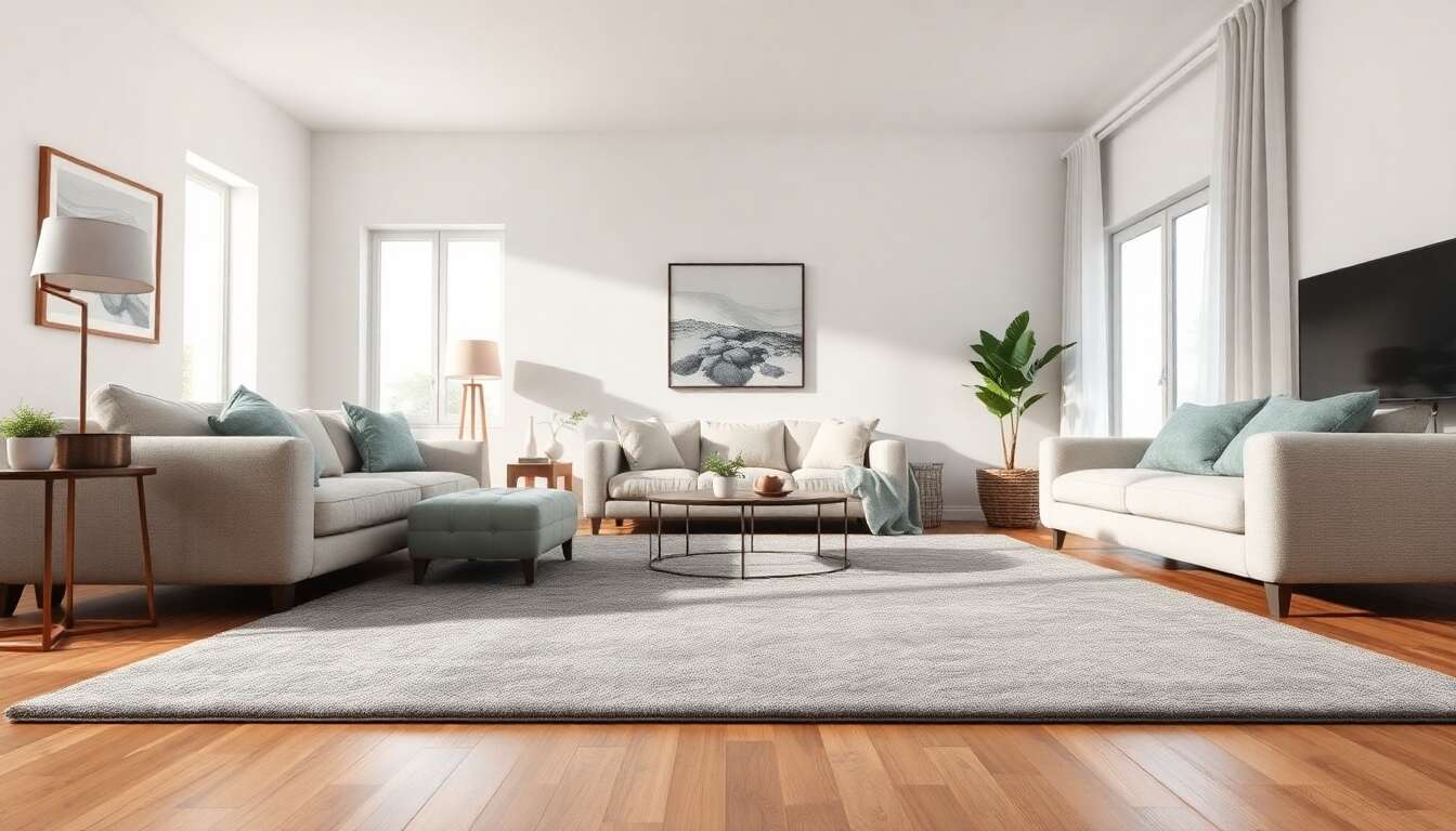 Comparaison des mat&eacute;riaux : quelle moquette privil&eacute;gier pour l'humidit&eacute; ?