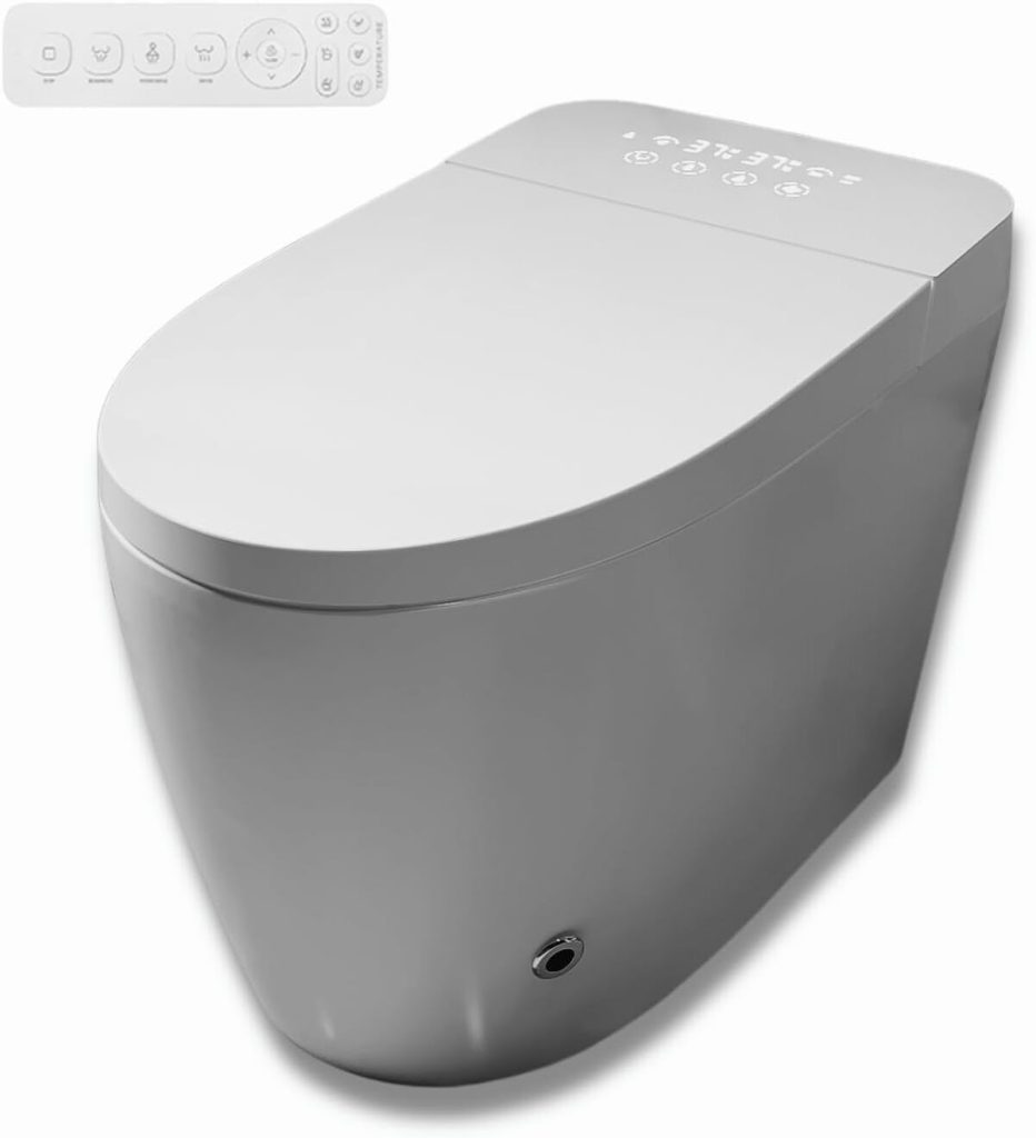 Test de la toilette japonaise Ovian Plus : confort et innovation au rendez-vous