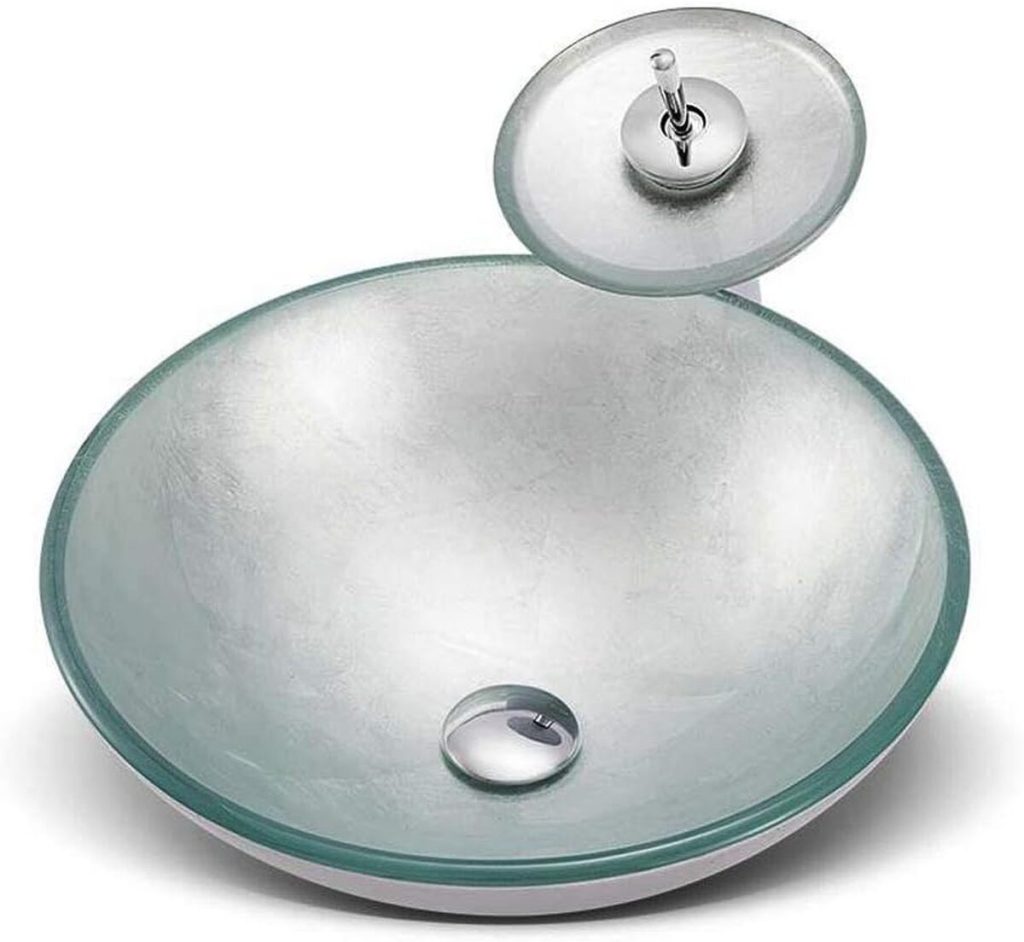 Test du lavabo vasque HomeLava : style et élégance en salle de bain