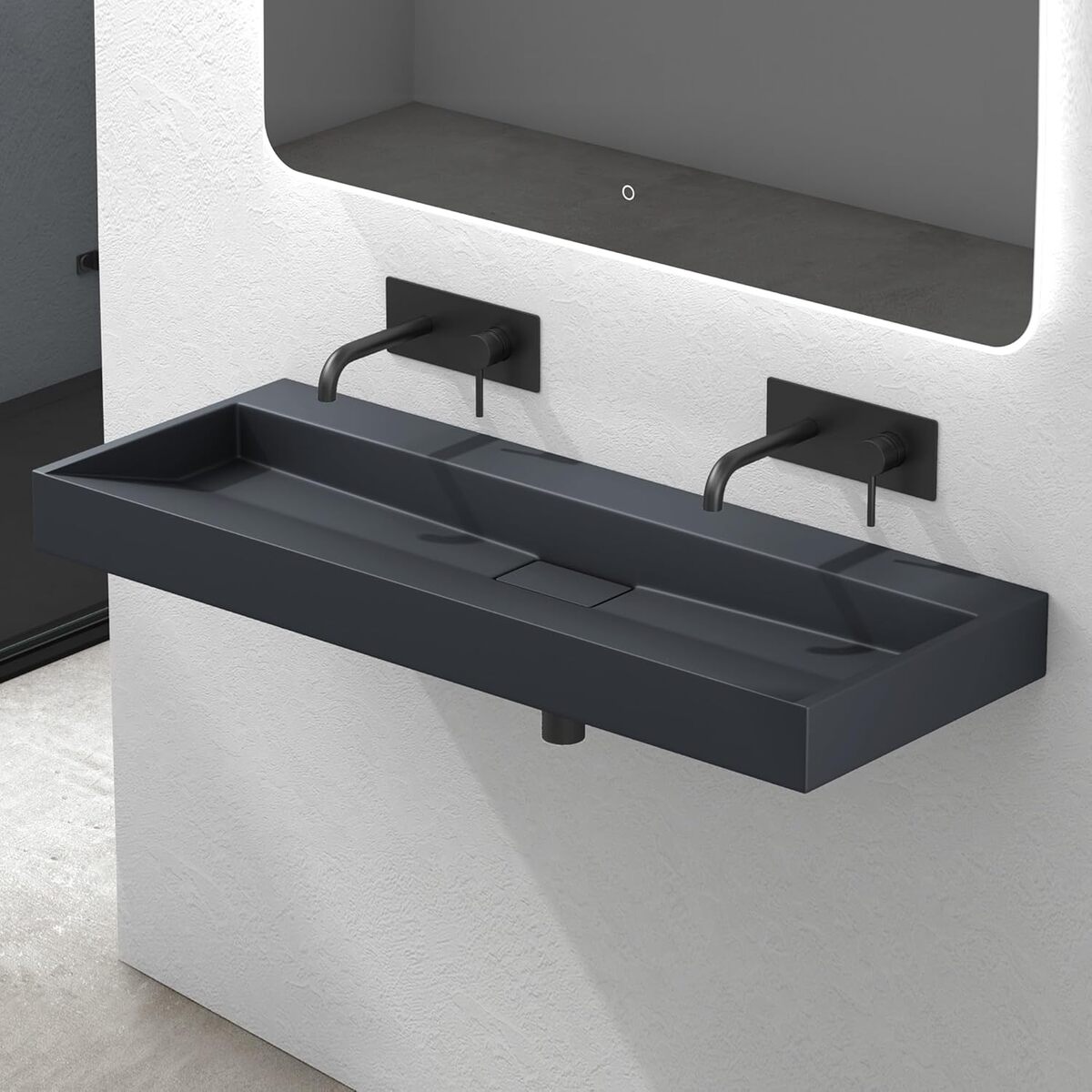 Test lavabo Mai & Mai : design et fonctionnalité au rendez-vous