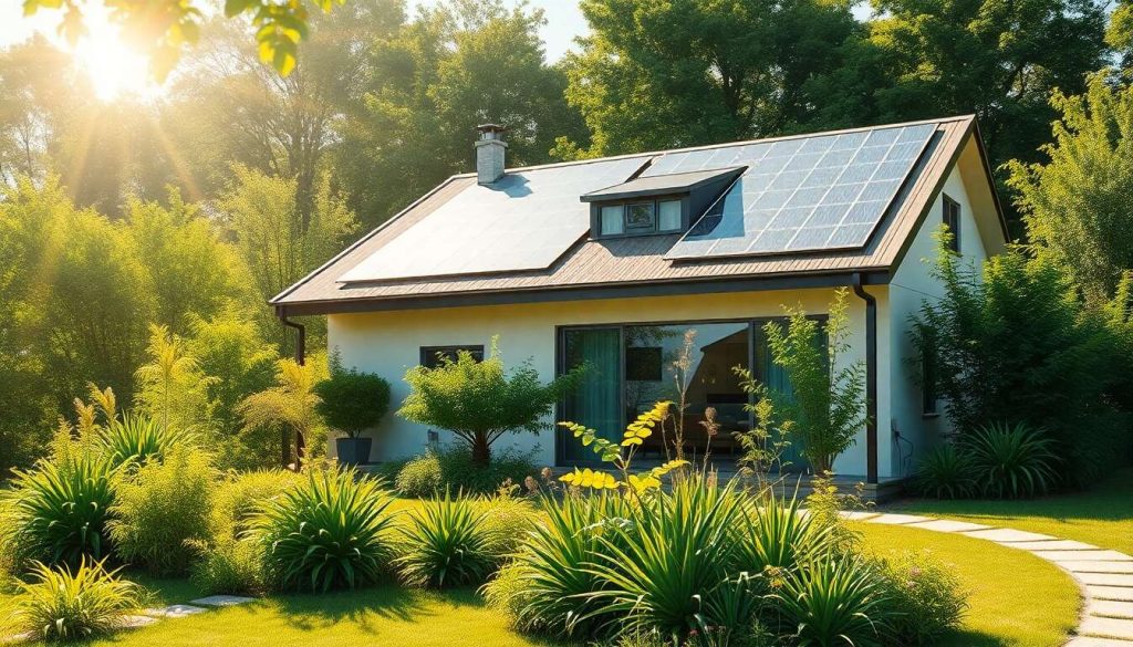 Rénovation réussie : opter pour un habitat durable