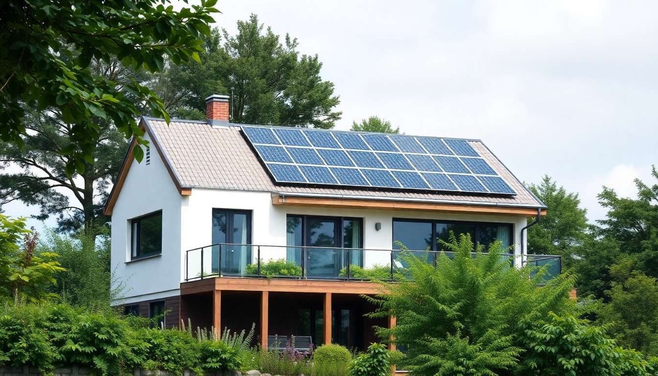 Choix des mat&eacute;riaux : privil&eacute;gier l'&eacute;co-construction