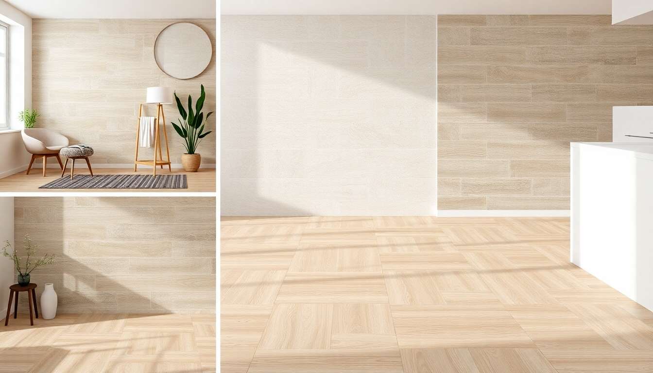 Choisir la finition adapt&eacute;e &agrave; chaque espace