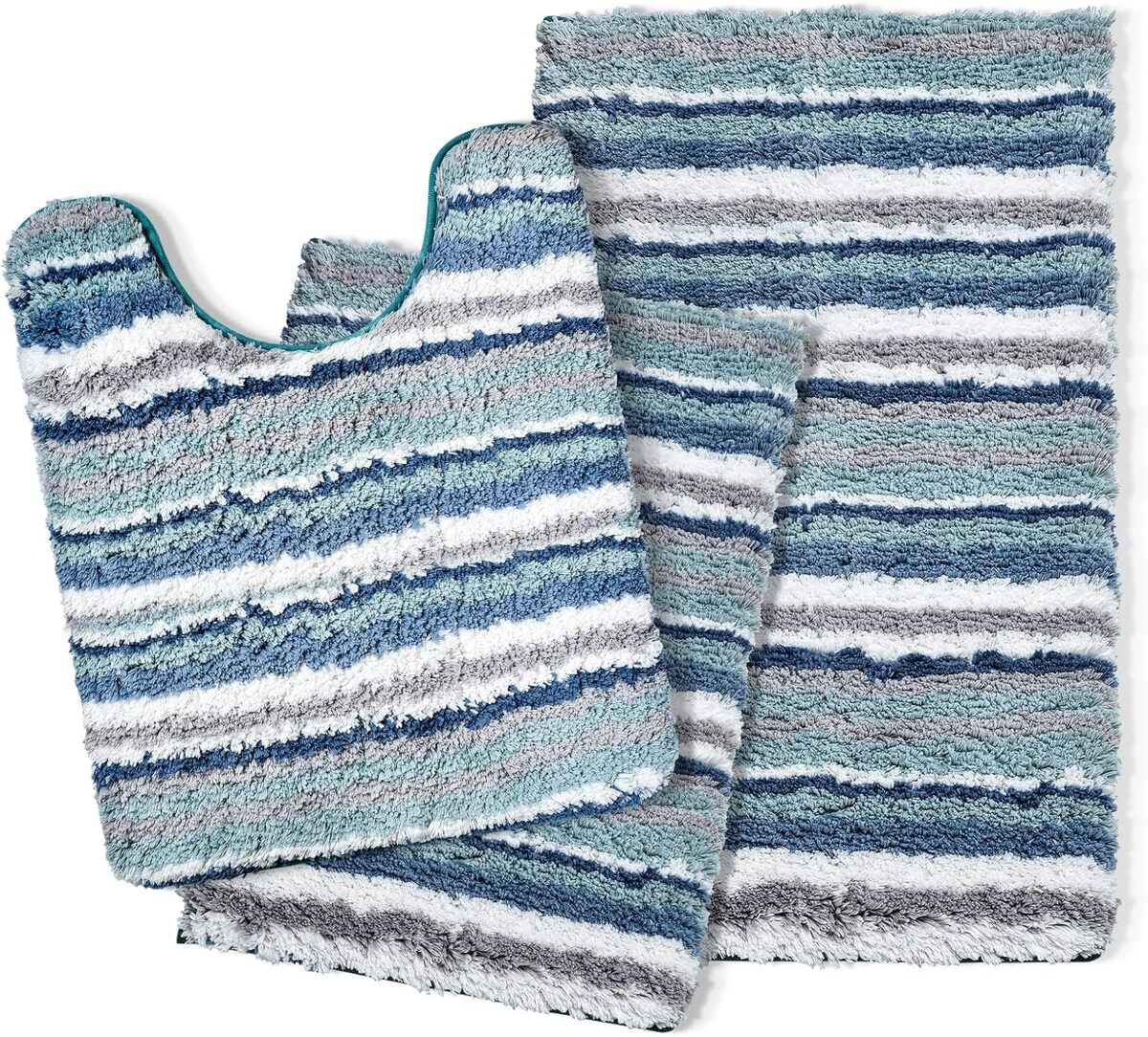 Avis sur les tapis microfibre antidérapants : douceur et absorption