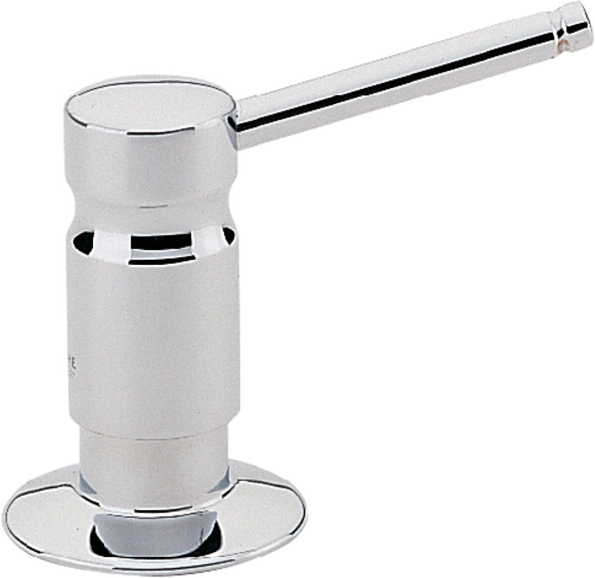Test : distributeur de savon Grohe 28 857 000