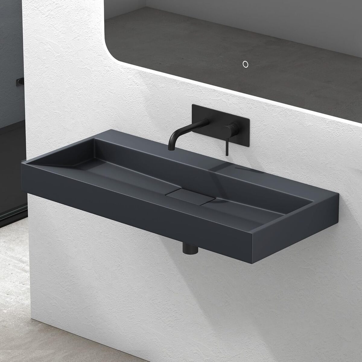 Test du lavabo Mai & Mai : élégance et fonctionnalité dans votre salle de bains