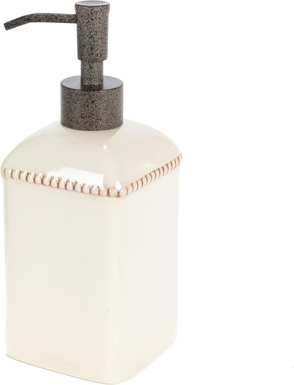 Savon et lotion Caddy