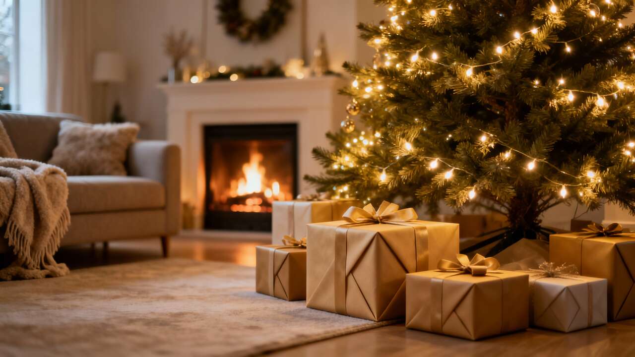Noël : 15 cadeaux de design à moins de 500 €
