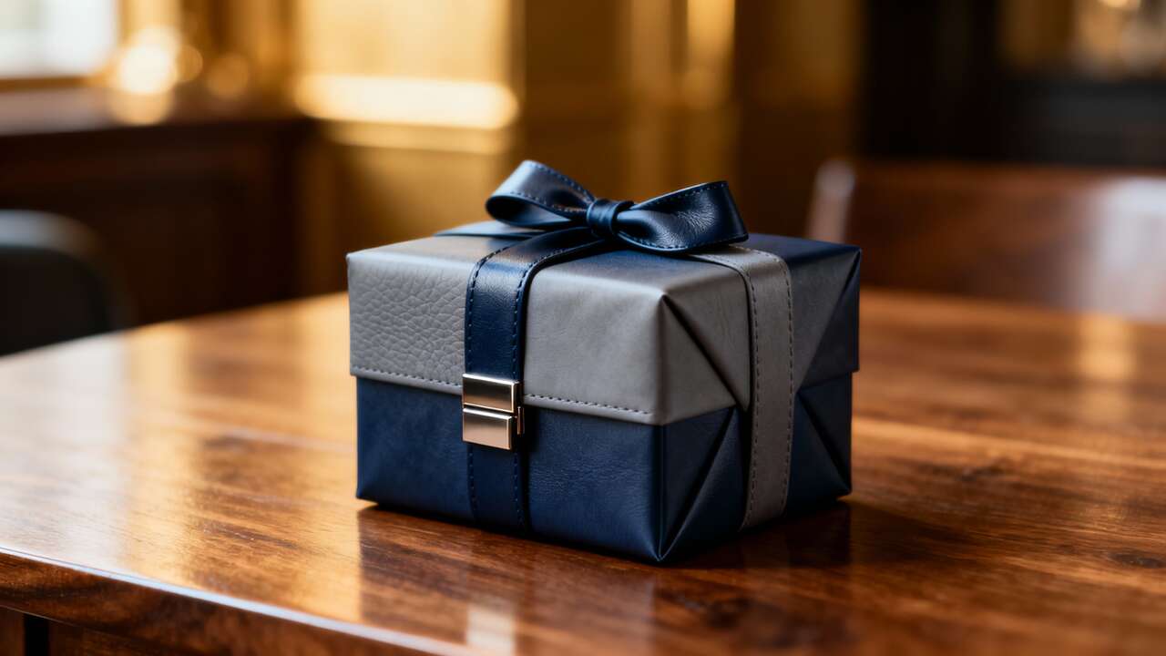 10 idées de cadeaux originaux pour homme