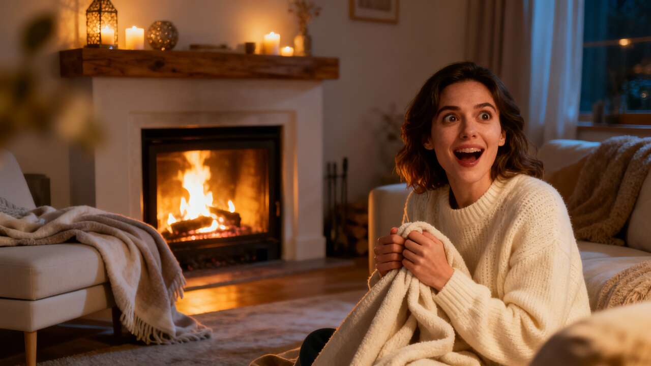 Les tendances déco incontournables de cet hiver
