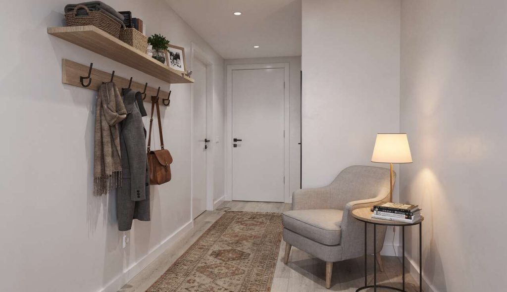 Transformez votre couloir en pièce de vie : 15 idées inspirantes