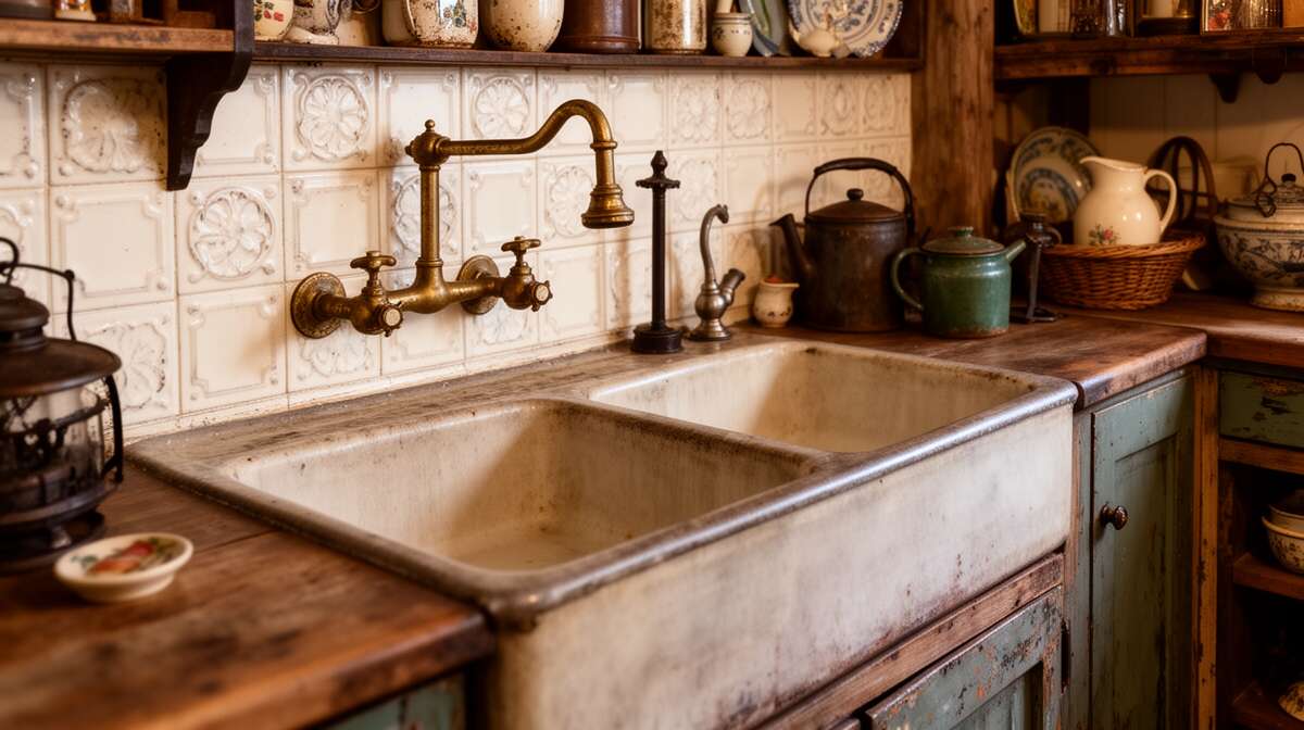 &eacute;viers vintage : un retour en force