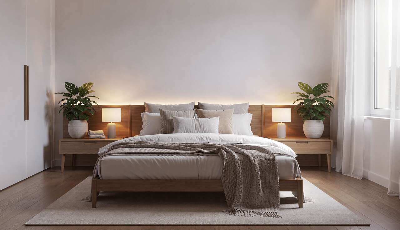 Chambre Feng Shui : 4 Conseils Essentiels