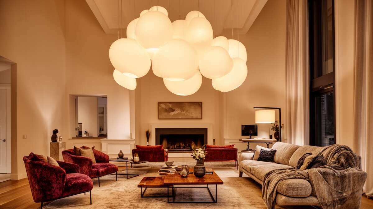 Choisir des luminaires xxl pour un impact visuel