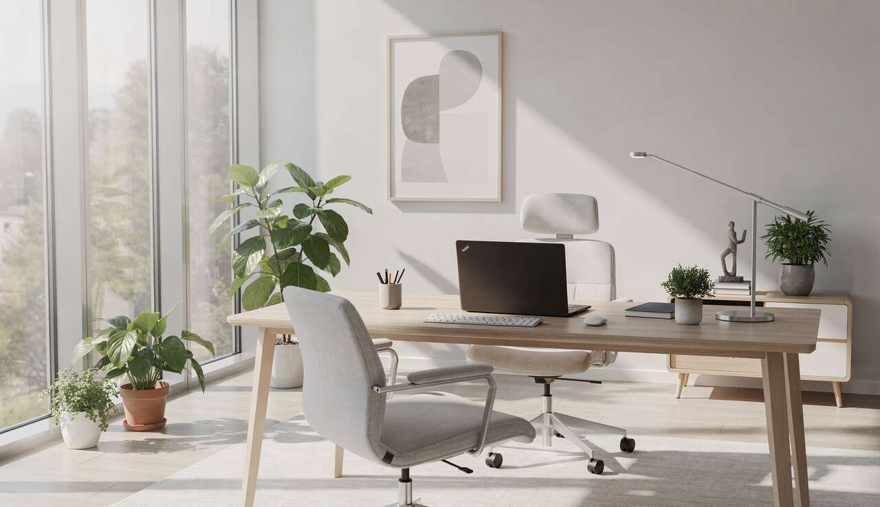 D&eacute;barrasser l'espace des objets inutiles