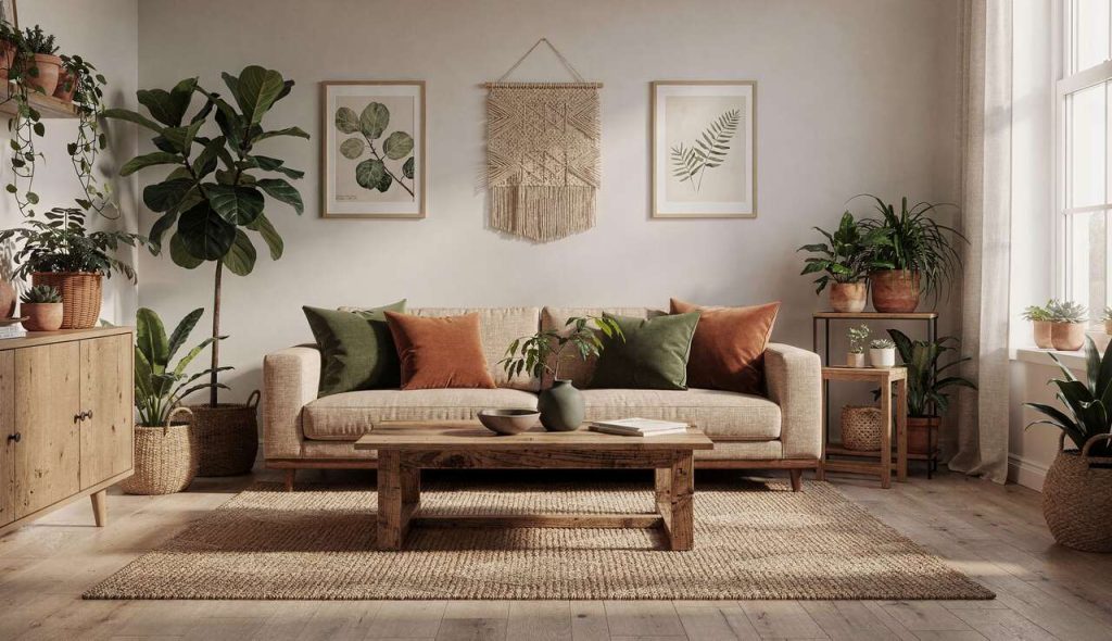 10 idées déco nature et écolo