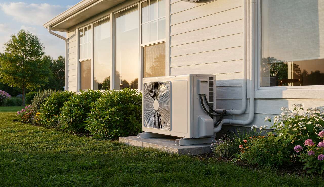 Impact environnemental et r&eacute;duction des &eacute;missions de co2